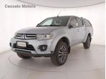 MITSUBISHI L200 d.cab 2.5 di-d Intense Plus 178cv M1 rif. 20571827