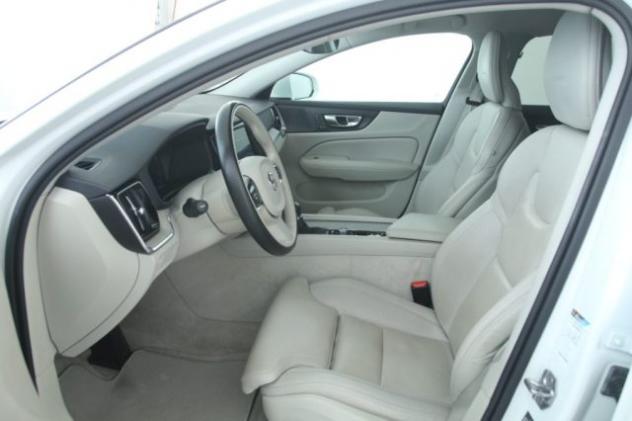VOLVO V60 D4 Geartronic Inscription Full LED/Cerchi 19'' rif. 22609765 - Foto 7