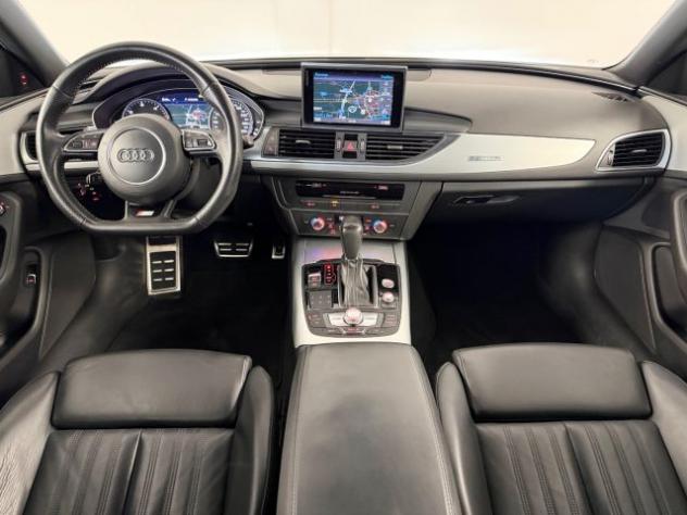 AUDI A6 Avant 2.0 TDI 190 CV quattro S tronic S line Sline rif. 23911024 - Foto 5