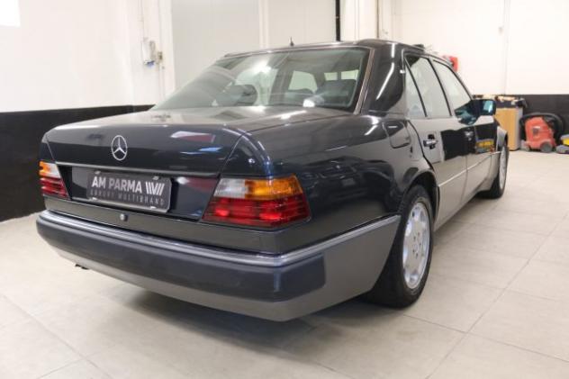 MERCEDES-BENZ 500 E cat W124 "" ASI STORICA "" RARISSIMA """ rif. 21331060 - Foto 6