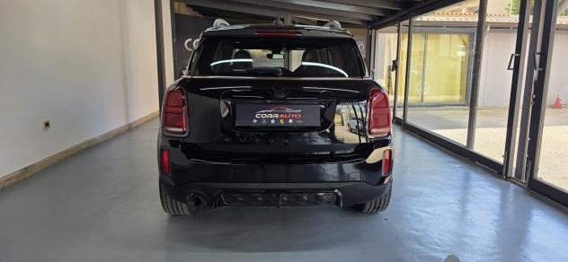 Mini Cooper D Countryman 2.0 Northwood Edition - Foto 5