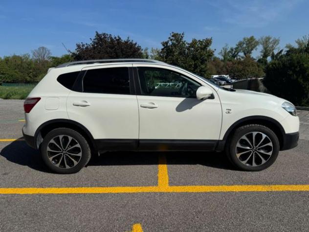 NISSAN Qashqai I 1.5 dCi 110Cv Teckna n-tec rif. 23772052 - Foto 7