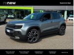 Jeep Avenger 1.2 Turbo 100cv Summit FWD