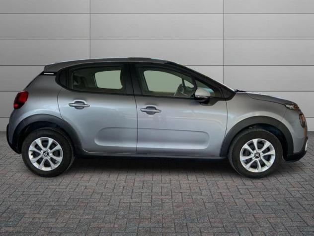 Citroën C3 3ª serie PureTech 83 S&S You - Foto 5