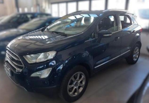 FORD EcoSport 1.0 EcoBoost rif. 24055972