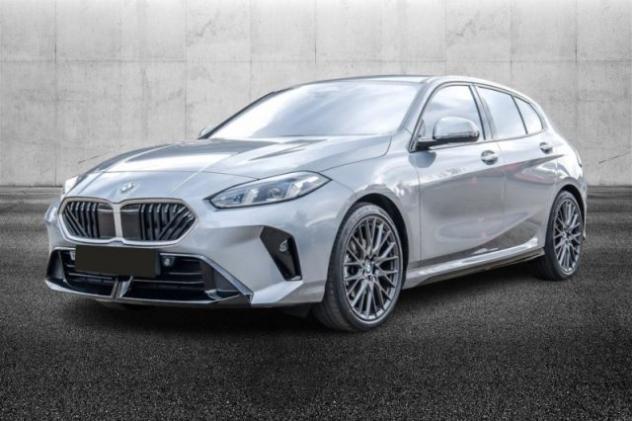 BMW 120 48V MSport rif. 24049416
