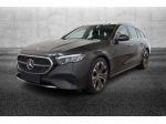 MERCEDES-BENZ E 220 d Mild hybrid S.W. Advanced Plus rif. 24125540