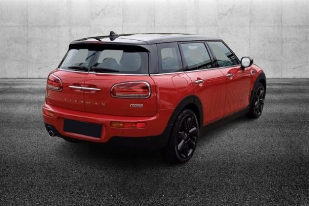 MINI Clubman 1.5 Cooper Yours Clubman rif. 23757280 - Foto 3