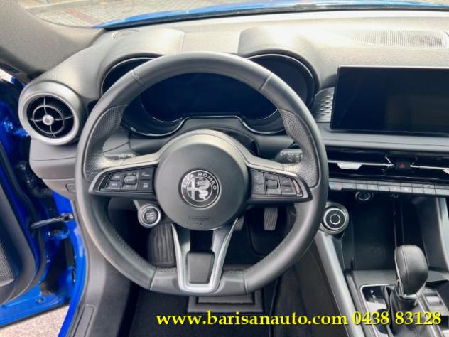ALFA ROMEO Tonale 1.6 130 CV diesel TCT6 Sprint / Blu Misano rif. 22849758 - Foto 10