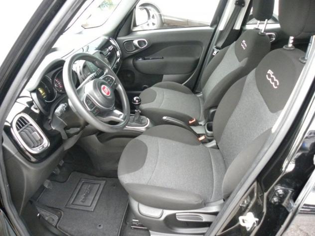 FIAT 500L 1.4 95 CV S&S Mirror - Foto 5
