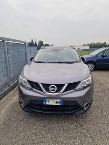 Nissan Qashqai 1.6 dCi 2WD Tekna - Foto 2
