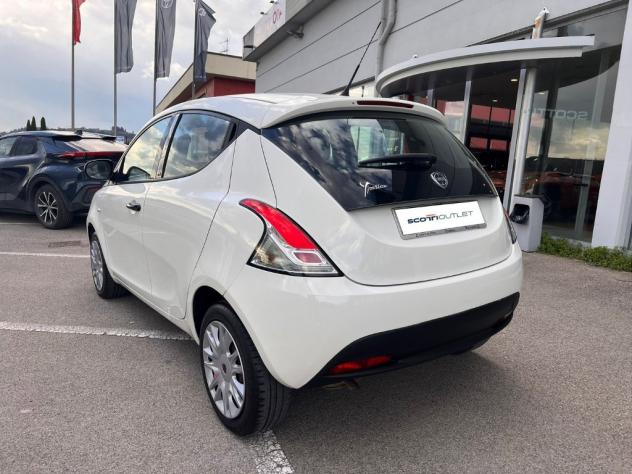 Lancia Ypsilon 3ª serie 1.2 69 CV 5 porte S&S Elefantino Blu - Foto 2