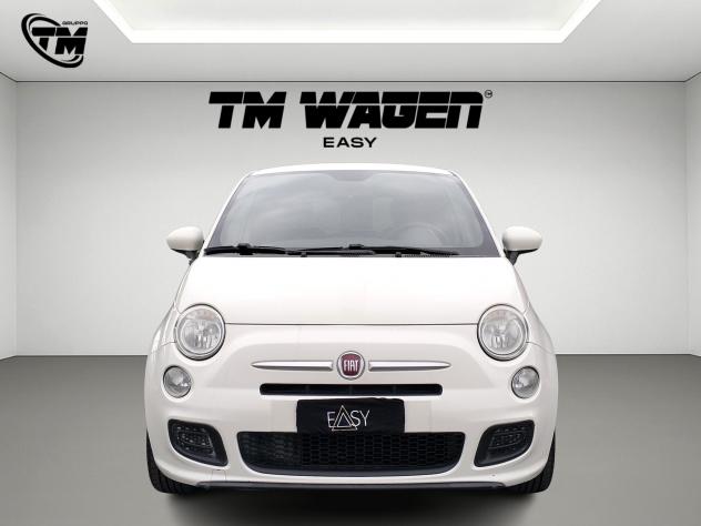 Fiat 500 1.2 S 69cv - * EURO6 - NEOPATENTATI - Foto 2