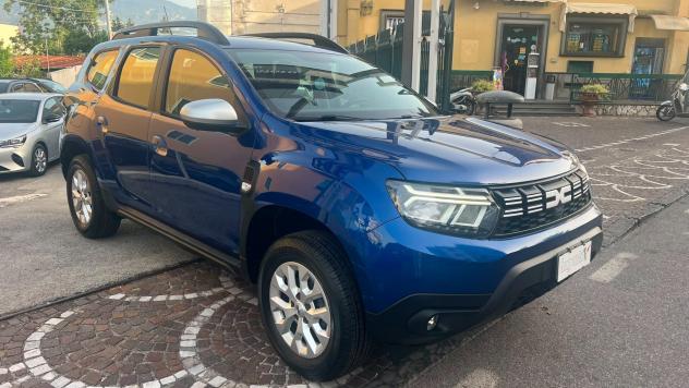 Dacia Duster 1.0 TCe GPL 4x2 Extreme - Foto 3