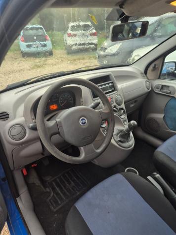 Fiat Panda 1.2 Alessi - Foto 5