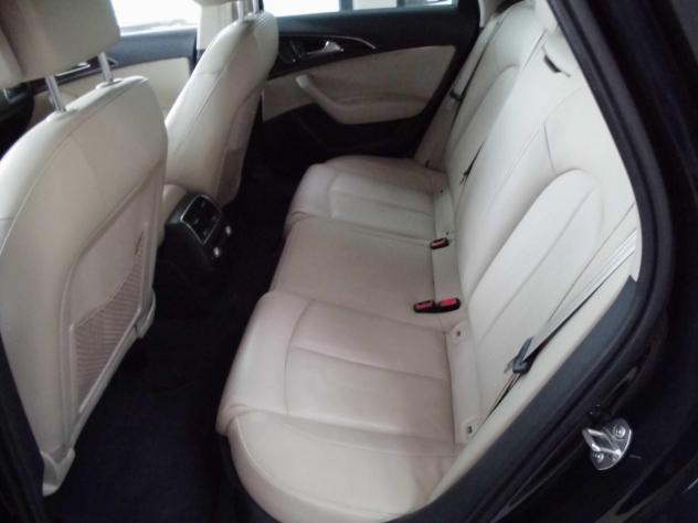 Audi A6 Avant 2.0 TDI 190 CV ultra S tronic Business Plus - Foto 8