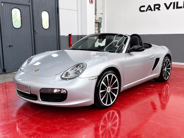 Porsche Boxster S 3.4 - Foto 8