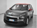 Citroën C3 PureTech 83 S&S Feel Neo patentati