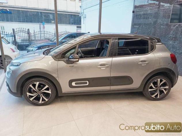 CITROEN C3 PureTech NO GARANZIA rif. 24237096 - Foto 4