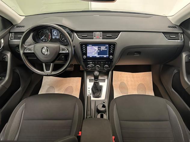 Skoda Octavia 1.5 DSG Wagon Style G-Tec - Foto 10