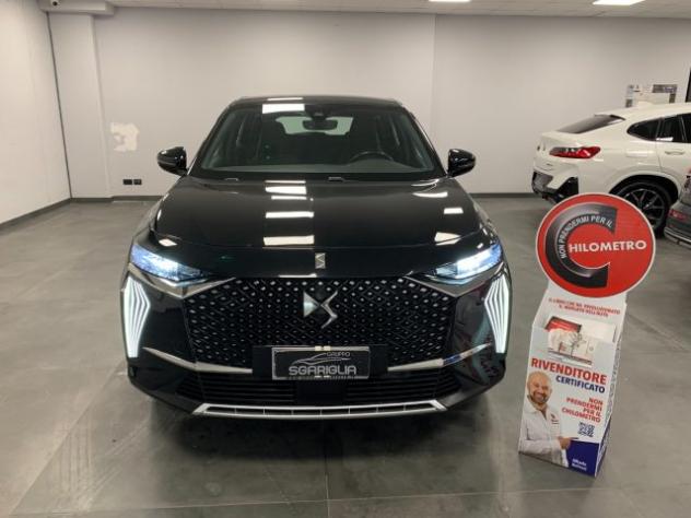 DS AUTOMOBILES DS 7 1.5 BlueHDi Automatico Bastille Business rif. 23904741 - Foto 2