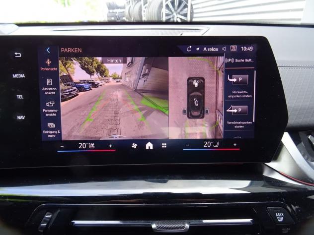 BMW X2 sDrive 18d M Sport Pelle Gancio HUD Harman Kardon - Foto 6