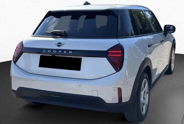 MINI Cooper C ESSENTIAL AUTOMATICO LED PDC rif. 24062761 - Foto 3