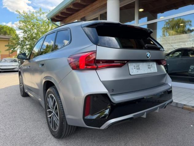 BMW X1 sDrive 18i Msport Pro rif. 24092919 - Foto 6