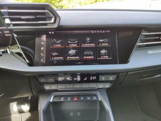 AUDI A3 allstreet 35 TFSI S tronic Business Advanced rif. 22804166 - Foto 8