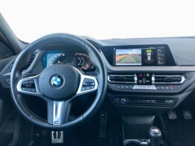 BMW 118 d 5p. Msport M sport rif. 23055396 - Foto 7