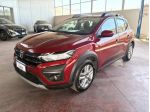 Dacia Sandero Sandero Stepway 1.0 tce Comfort Eco-g 100cv