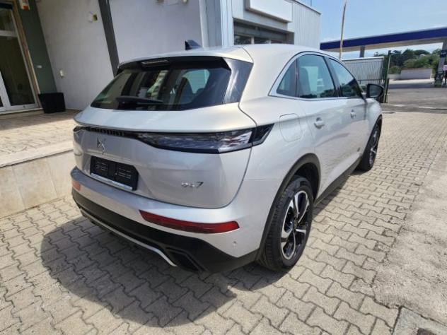DS AUTOMOBILES DS 7 BlueHDi 130 aut. Bastille Business rif. 23925383 - Foto 4