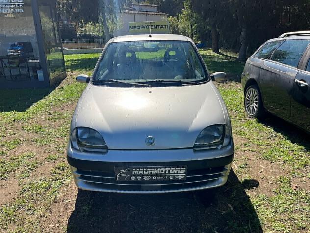 FIAT SEICENTO 1.1 - Foto 2