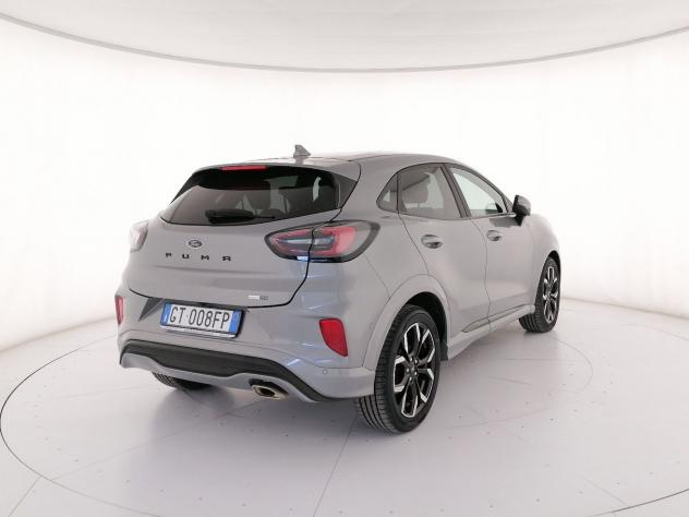 Ford Puma 1.0 ecoboost h ST-Line X s&s 125cv - Foto 2