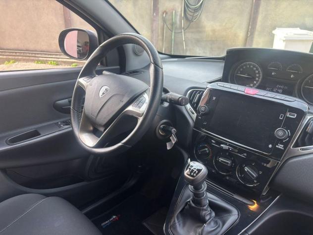 LANCIA Ypsilon 1.0 FireFly 5p. S&S Hybrid Gold - Foto 8