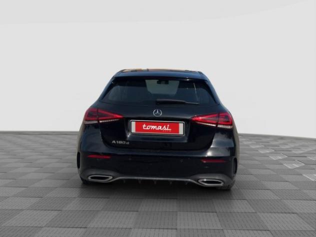 MERCEDES-BENZ A 180 A 180 d Premium rif. 23965725 - Foto 4