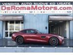 Mercedes-Benz GT AMG S COUPE V8 PERFORMANCE AMG RACE TETTO LED 20 NIGHT