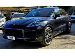 Porsche Cayenne Coup3.0 hybrid S Full optional tiptronic