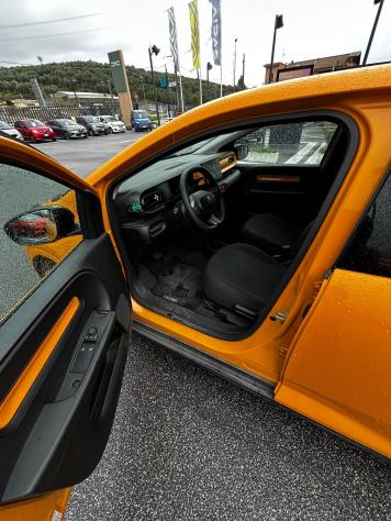Renault Twingo E-Tech Electric 27,5 KWH techno 80cv urban range - Foto 7
