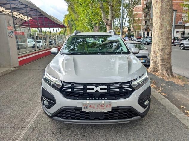 SANDERO STEPWAY 1.0 GPL UNIPRO' SENZA VINCOLI - Foto 2
