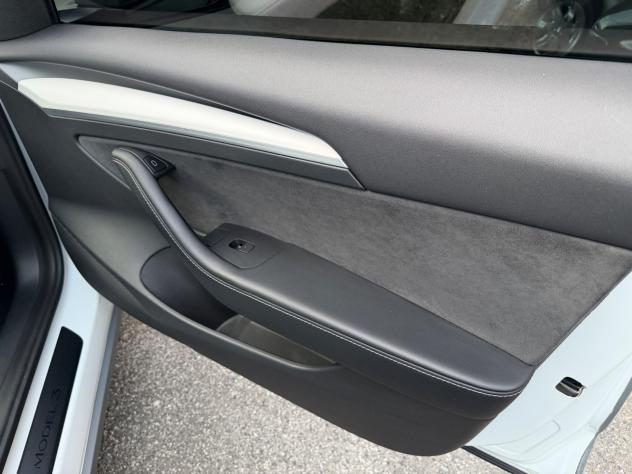 Tesla Model 3 NV35 RWD Premium - Foto 8