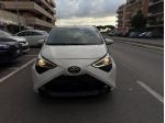 Toyota Aygo Connect 1.0 VVT-i 72 CV 5 porte x-fun MMT XPLAY LED CAR PLAY CE &hellip;
