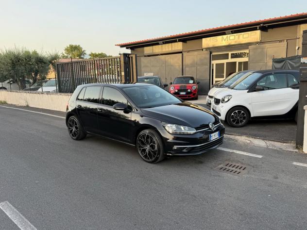 Volkswagen Golf 7.5 - 2.0 TDI DSG 5p. 150cv - Superprezzo - Tutto incluso