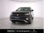 Volkswagen T-Cross 1.0 TSI DSG Style