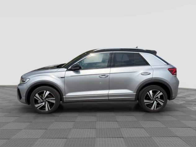VOLKSWAGEN T-Roc T-Roc 2.0 TDI SCR 150 CV DSG R-Line rif. 23965754 - Foto 2