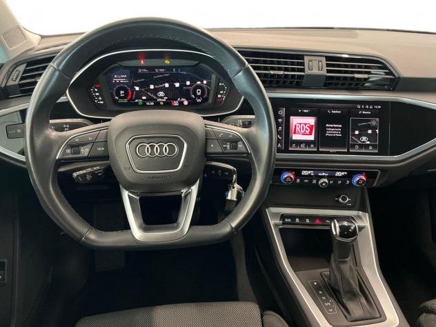 Audi Q3 SPB 35 TFSI S tronic Business Plus - Foto 10