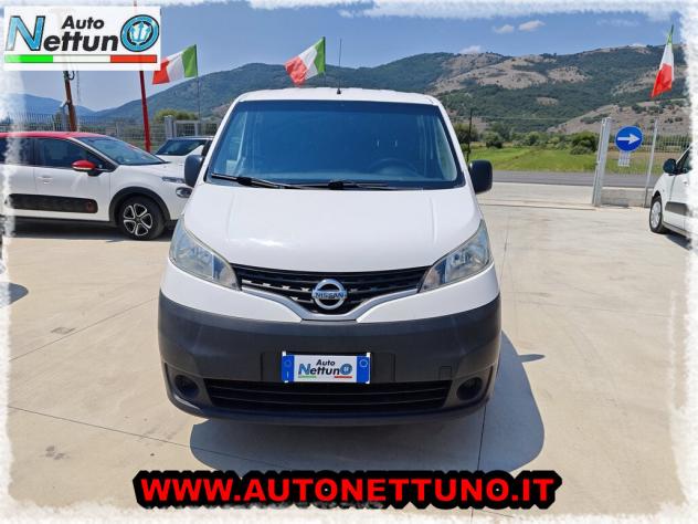 Nissan NV200 1.5 dCi 90CV Furgone - Foto 4