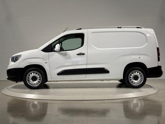 OPEL Combo Cargo XL 1.5Diesel 100cv PL 900kg PREZZO+IVA rif. 24013767 - Foto 2