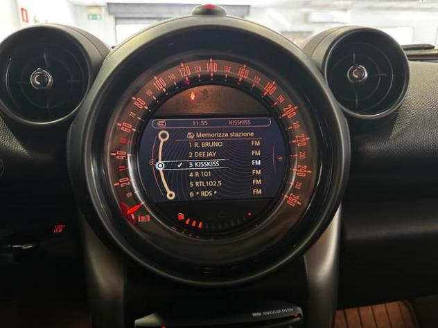 MINI Countryman Mini One D Countryman rif. 23887673 - Foto 9
