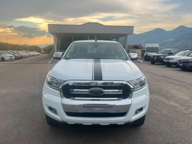 FORD Ranger 2.2 TDCi Super Cab XLT 4pt. rif. 23994430 - Foto 2